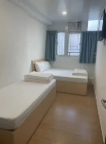Timehouse (Hong Kong Hostel Group) - 2-Sterne