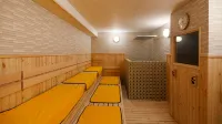 Hakodate Uminokaze - spa