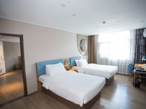 Home Inn Neo (Gejiu Renmin Road)