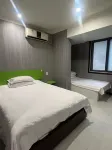 Huaxing Hotel Hotels near East China University of Science and Technology Gymnasium