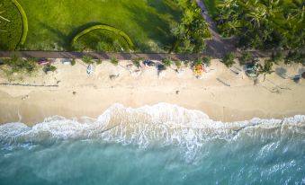 Weizhou Island Sea-View Resort