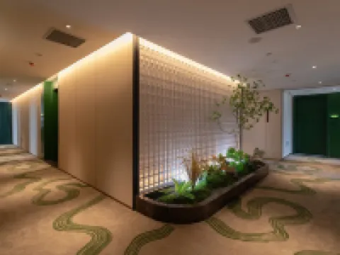 manjuhotel Hotels in Macheng