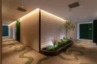 manjuhotel Hotel di Macheng