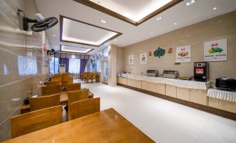 Shanghao Huating Hotel (Zhangzhou Gucheng Branch)