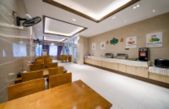 柏尚灣飯店（漳州古城店）