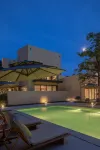 JUXINGLIANGYI1953 - piscina