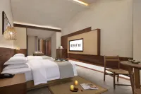 Zhongxiang Mochoudu Hotel (Mochou Village·Mingling) Hotels in Zhongxiang
