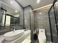 Gulang Zijincheng Hotel Hotels in Gulang County