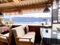 瀘沽湖素年錦時湖景輕奢民宿 鹽源住宿飯店