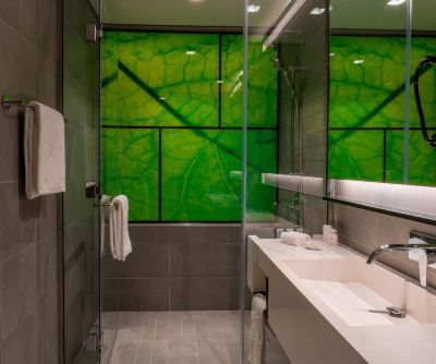 City View Room Al Khoory Courtyard Hotel Photo