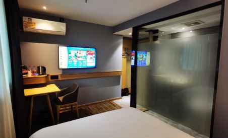IKEA Selective Chain Hotel (Longzhou Dushan Road Branch) - Housity