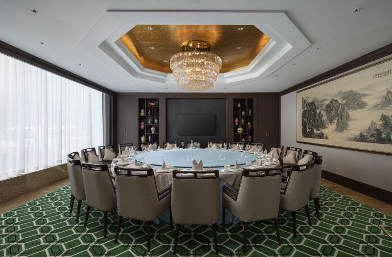 Century Huatian Hotel photo 3
