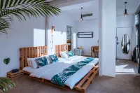 Zhuochen Homestay(Dali Ancient City Branch) - balkon