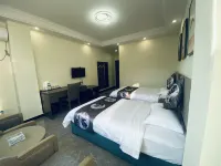Lushan Xihai Yunjii · Weihai's Love Homestay - Hot Springs