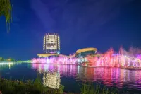 Urumqi Military Brigade Kunlun Hotel - 5-Star