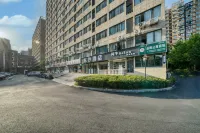 โรงแรมตงซา โรงแรมใกล้วิทยาลัยวิศวกรรมซอฟต์แวร์มหาวิทยาลัยเทคโนโลยีอิเล็กทรอนิกส์หางโจว