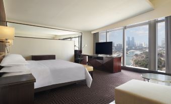 Sheraton Grand Incheon Hotel