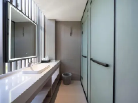 蒙自禾爾曼飯店（人民醫院店）