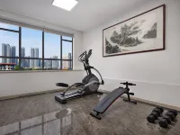 Me Young Me House Hotel (Changsha Kaifu Temple Subway Station) Hotels near Kai Fu