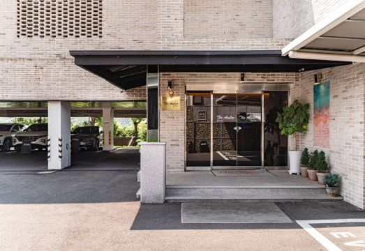 양평 리버뷰 호텔 객실