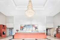 Lidu Hotel (Zhengzhou Fantawild Lvboyuan)
