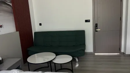 Wonderland Homestay Отели рядом с достопримечательностью «The First Bend of Nujiang River»