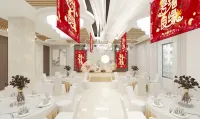 Liaocheng Runheyuan AI Intelligent Hotel - Airport Shuttle