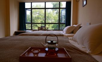 Qigong Town HeTianTongHua B&B