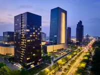 TOP Residences Shanghai Hotel dekat Hualian Supermarket (Zhencheng Branch)