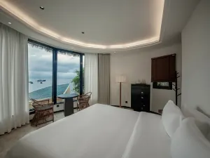 Meizhou Island Meiyu Xi'an Homestay