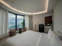 Meizhou Island Meiyu Xi'an Homestay Hotels near Meizhou Island Mazu Film and Television City