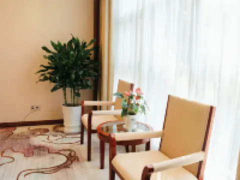 우닝 호텔 우닝 호텔