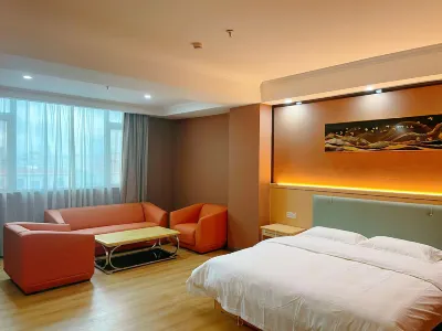 GreenTree Inn (Shantou Gurao Gugui Road) Hotel in zona Gurao Pingchang Passenger Transport Terminal