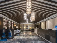Manxin Hotel(Nanjing Jinling Hidden Manxin Hotel) Hotels in Nanjing