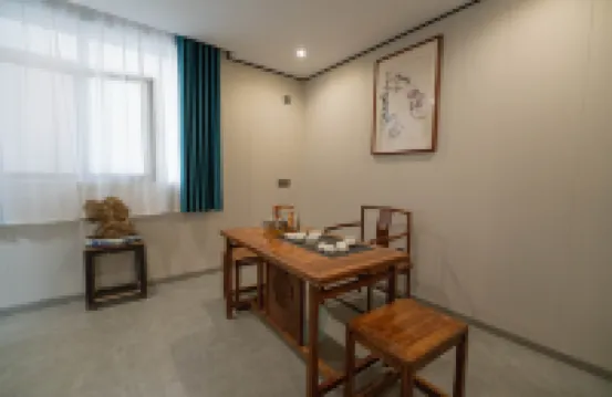 Laoyang Fishermen's House