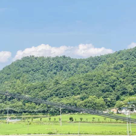 Runxu Homestay (Former Residence)
