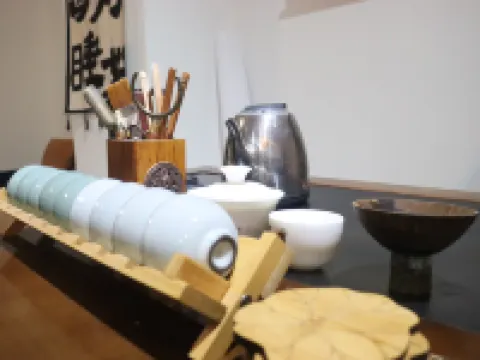 Khumdan樂期青年旅舍（西安鐘樓回民街店）