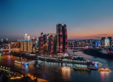 Hot City Fashion Apartment