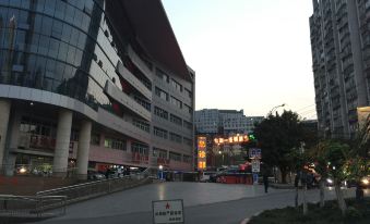 Chongqing Affordable Accommodation