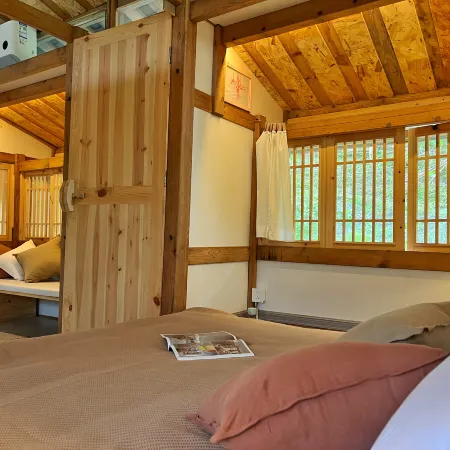 Dayigu Small Forest Homestay