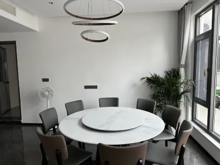 Suzhou Xishan Yishan Accommodation Отели рядом с достопримечательностью «Zhili Ancient Village»