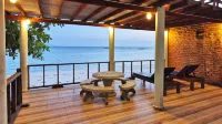Koh Mook Riviera Beach Resort - balcone