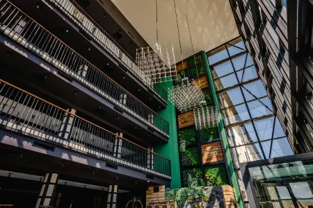 Akhaltsikhe Inn Отели рядом с достопримечательностью «Крепость Рабат»