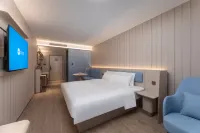 HanTing Hotel (Nantong University Zhongnan CBD) Hotel a Nantong