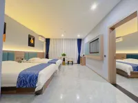 Danfeng Hotel