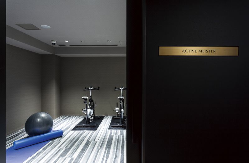 Shibuya Stream Hotel photo 2