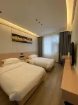 Maitreya Ruixiang Hotel Hotels near Mile Indoor Stadium