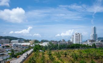 Patong Diamond Hotel