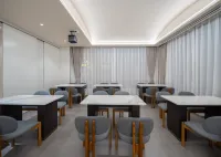 Chuxiong Yunding Hotel (Yuren Ancient Town) - breakfast