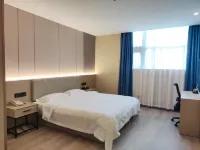 Qinyue Hotel Changzhou Hotel in zona Wujin Technician College